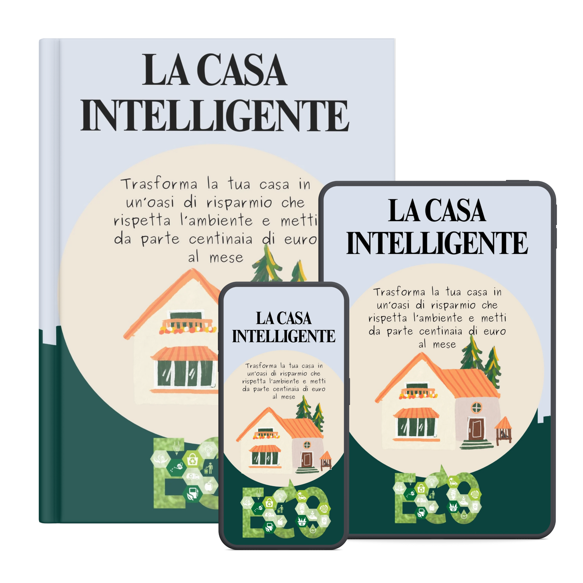 La casa intelligente